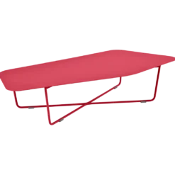 TABLE BASSE 162 X 74 CM