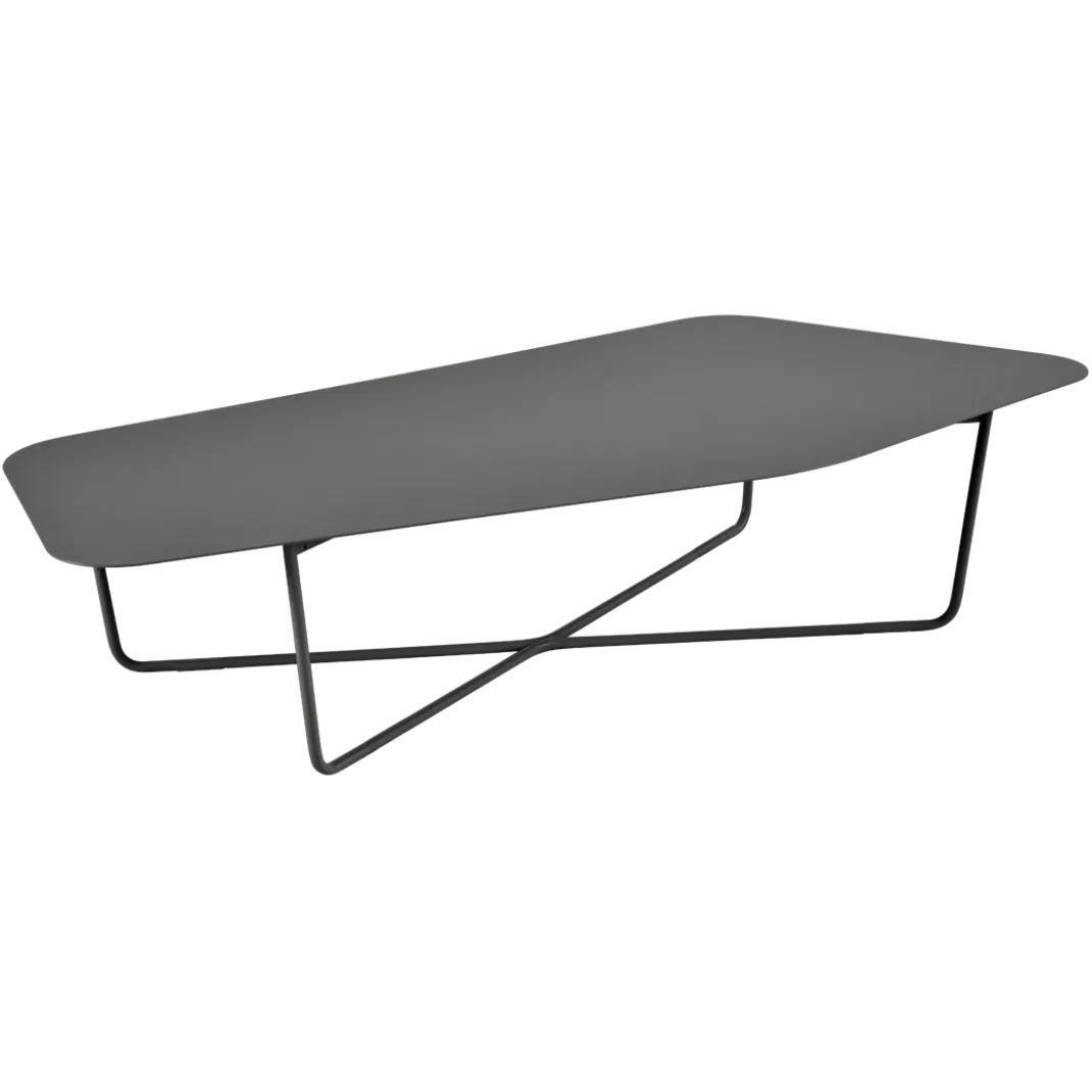 TABLE BASSE 162 X 74 CM