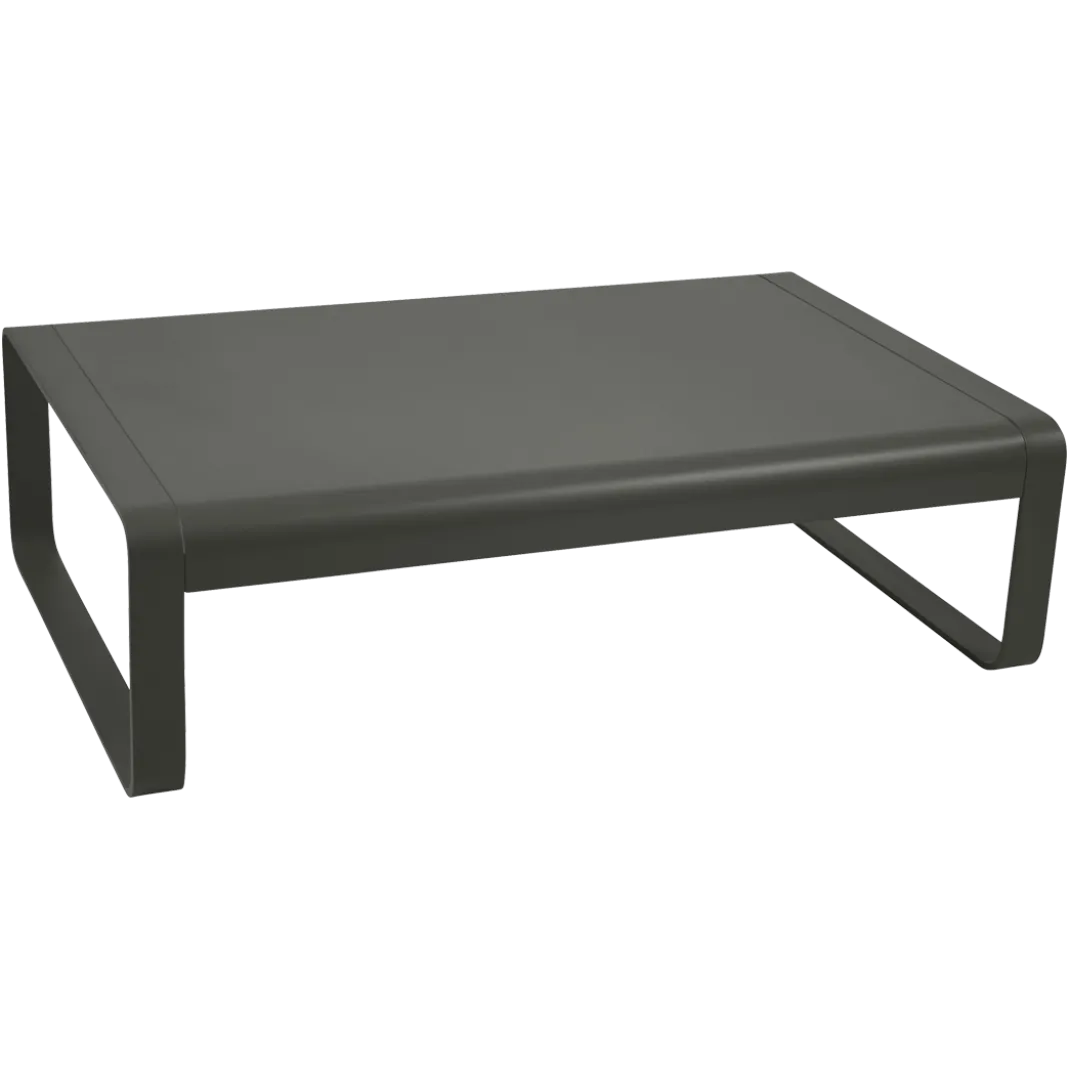 TABLE BASSE 103 X 75 CM