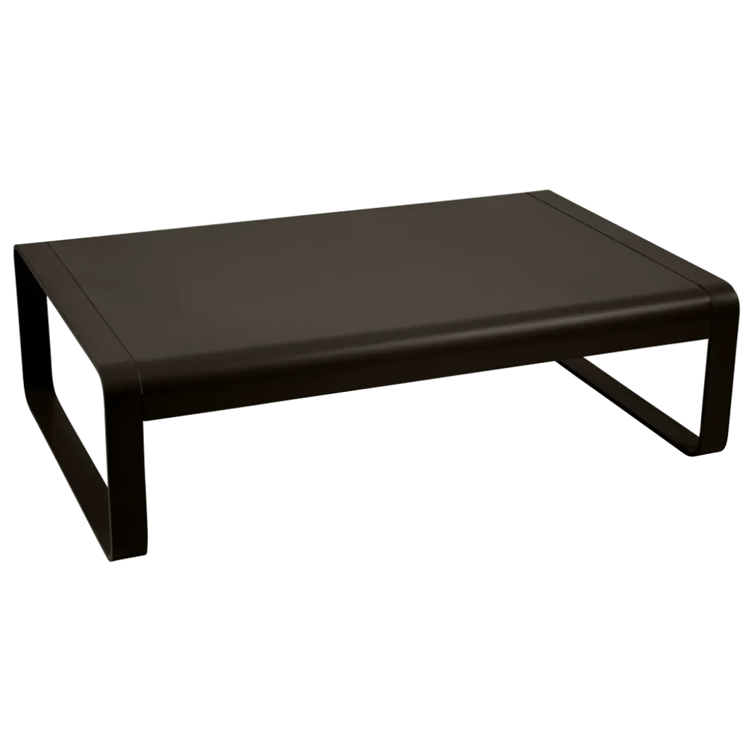 TABLE BASSE 103 X 75 CM
