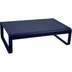 TABLE BASSE 103 X 75 CM