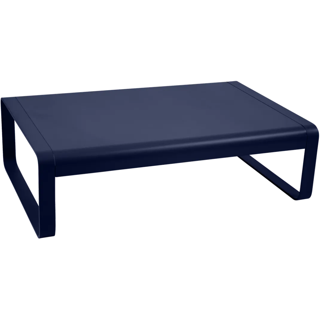 TABLE BASSE 103 X 75 CM