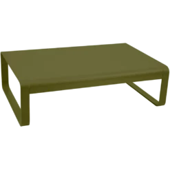 TABLE BASSE 103 X 75 CM