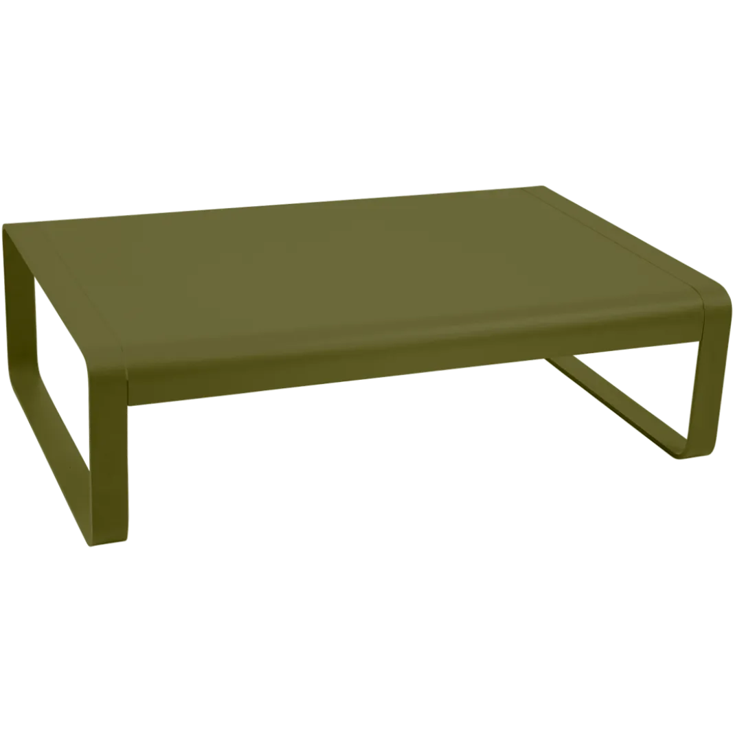TABLE BASSE 103 X 75 CM