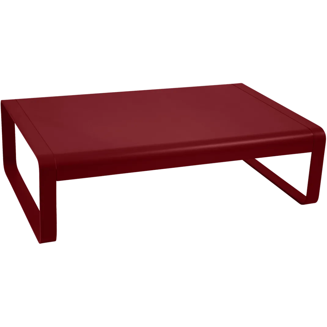 TABLE BASSE 103 X 75 CM