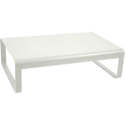 TABLE BASSE 103 X 75 CM