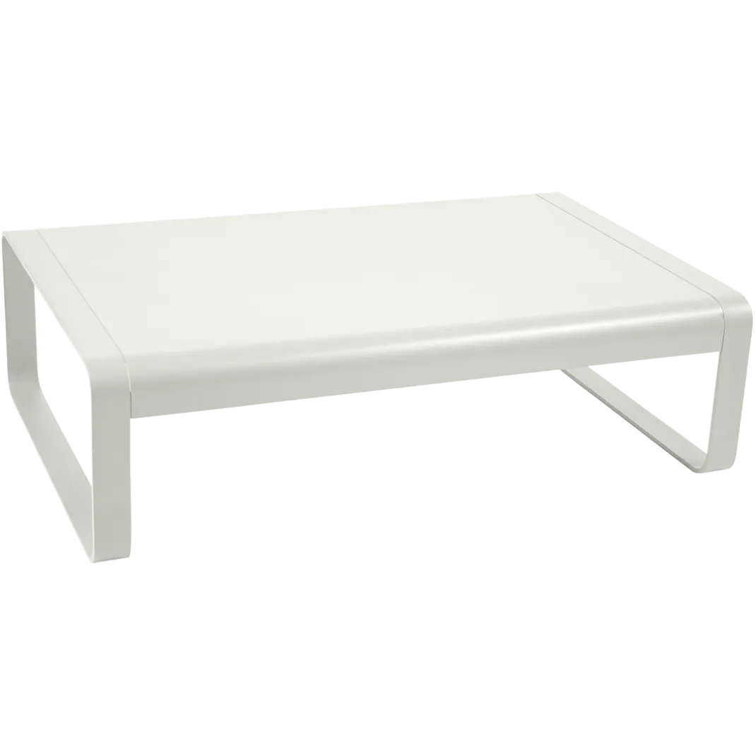 TABLE BASSE 103 X 75 CM
