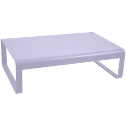 TABLE BASSE 103 X 75 CM