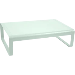 TABLE BASSE 103 X 75 CM