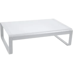 TABLE BASSE 103 X 75 CM