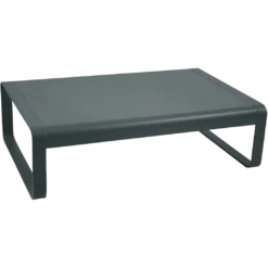 TABLE BASSE 103 X 75 CM