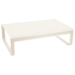 TABLE BASSE 103 X 75 CM