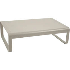 TABLE BASSE 103 X 75 CM