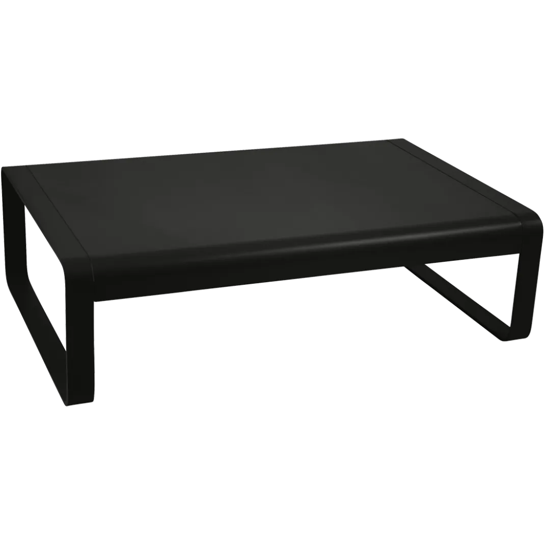 TABLE BASSE 103 X 75 CM