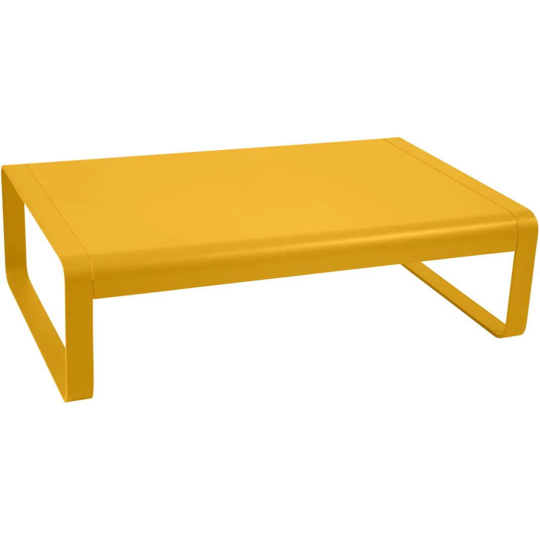 TABLE BASSE 103 X 75 CM