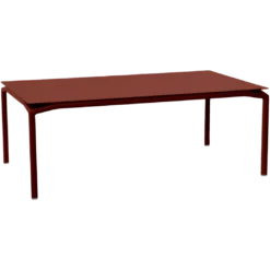TABLE BASSE 100 X 60 CM