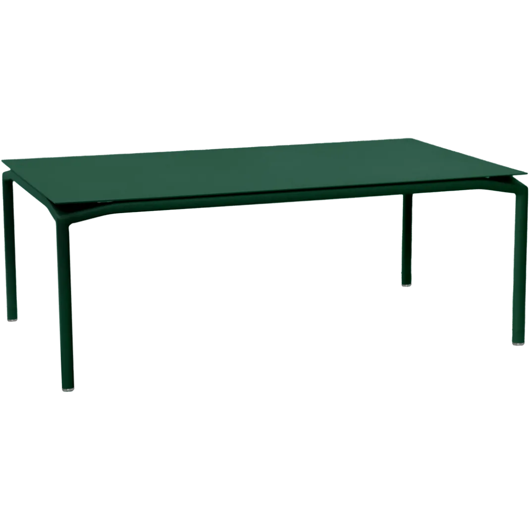 TABLE BASSE 100 X 60 CM