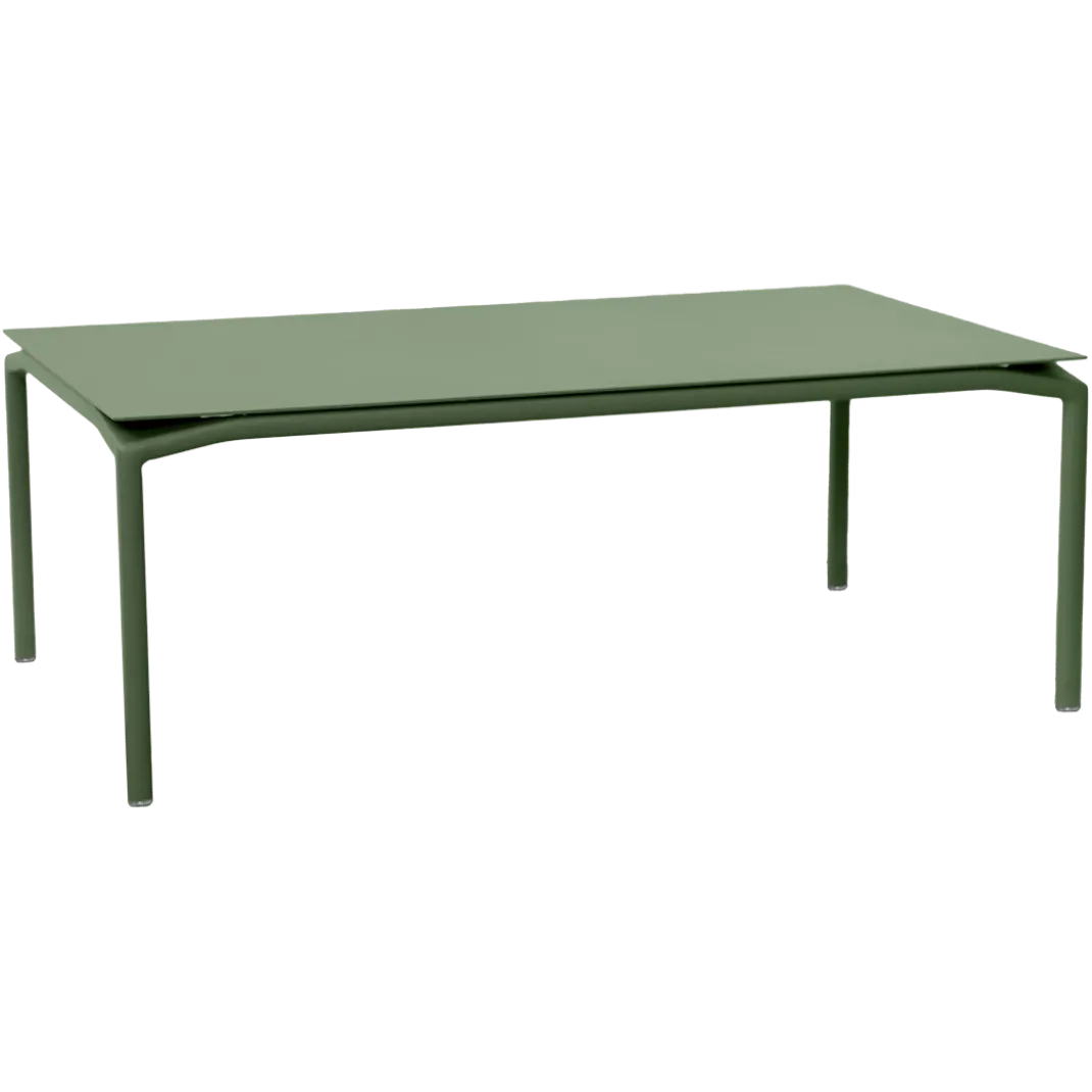 TABLE BASSE 100 X 60 CM
