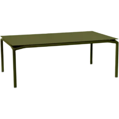 TABLE BASSE 100 X 60 CM