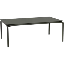 TABLE BASSE 100 X 60 CM