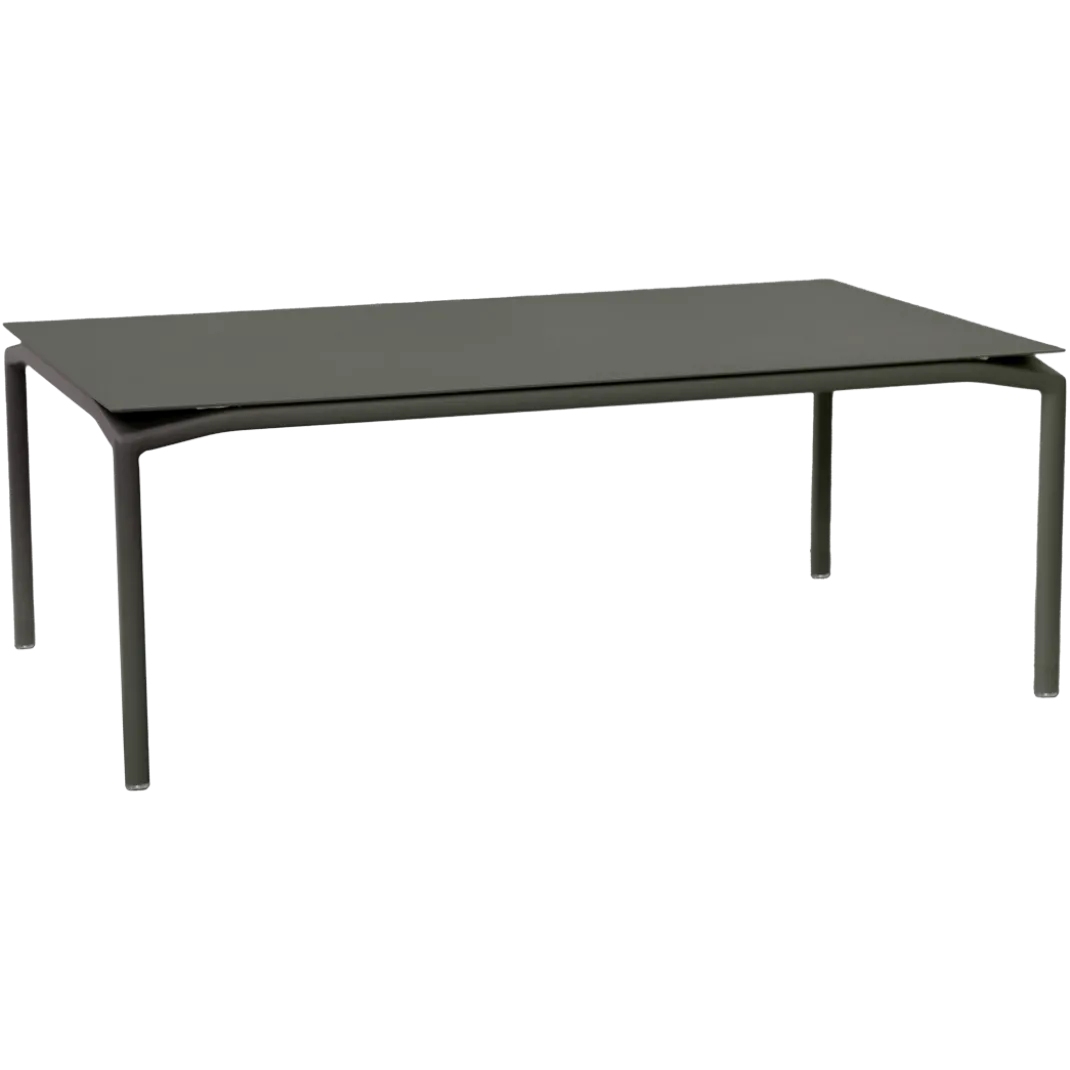 TABLE BASSE 100 X 60 CM