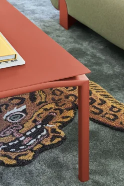 TABLE BASSE 100 X 60 CM