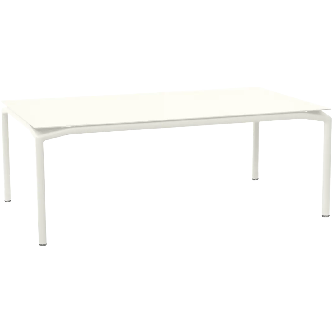 TABLE BASSE 100 X 60 CM