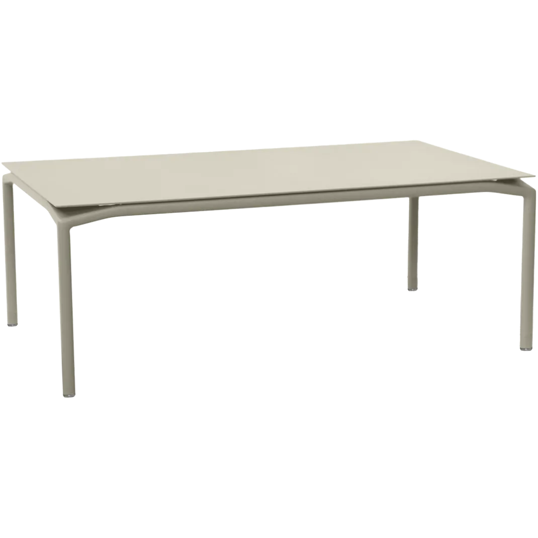 TABLE BASSE 100 X 60 CM