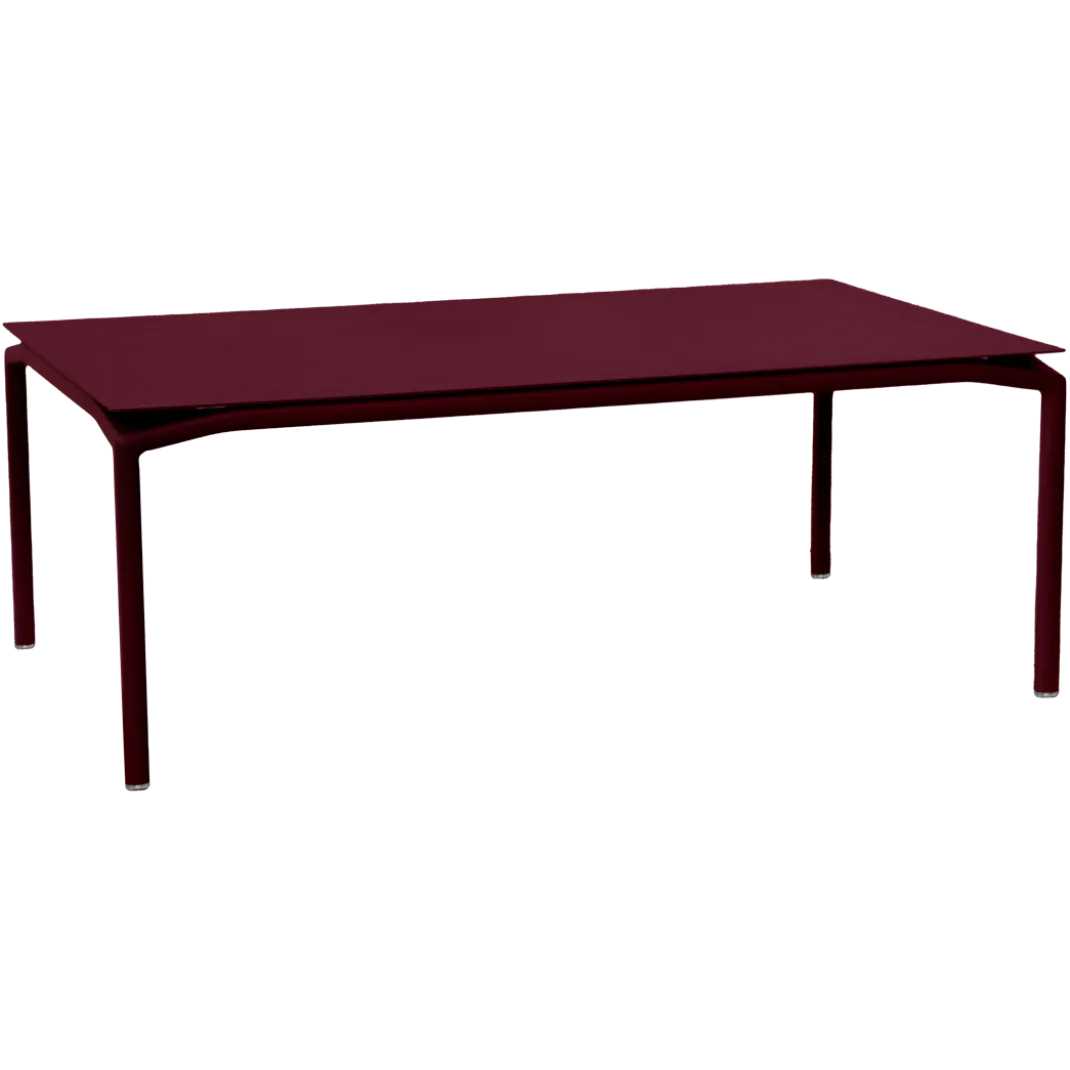 TABLE BASSE 100 X 60 CM