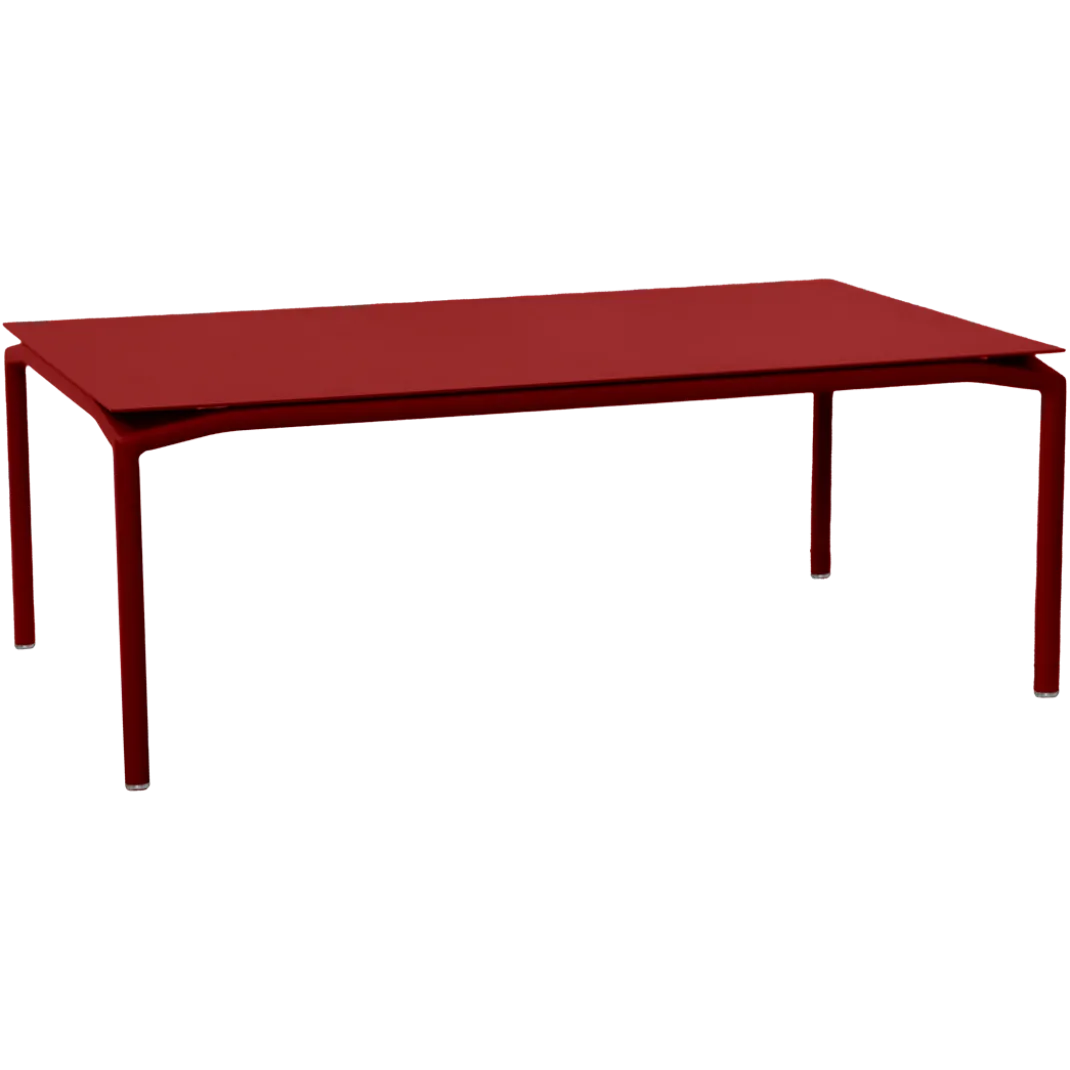 TABLE BASSE 100 X 60 CM