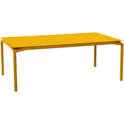 TABLE BASSE 100 X 60 CM