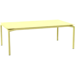 TABLE BASSE 100 X 60 CM