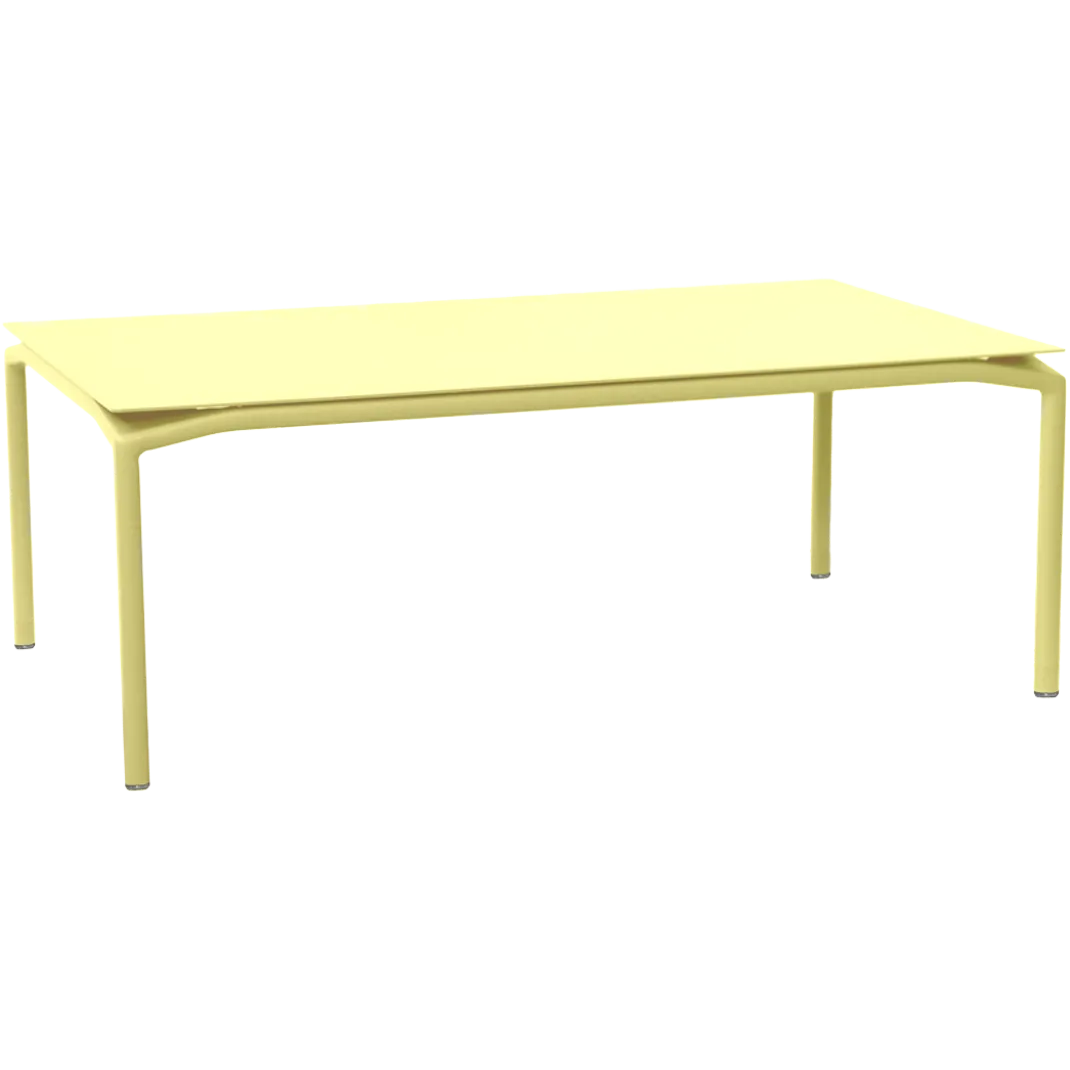 TABLE BASSE 100 X 60 CM