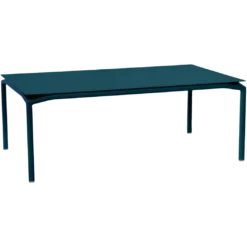 TABLE BASSE 100 X 60 CM