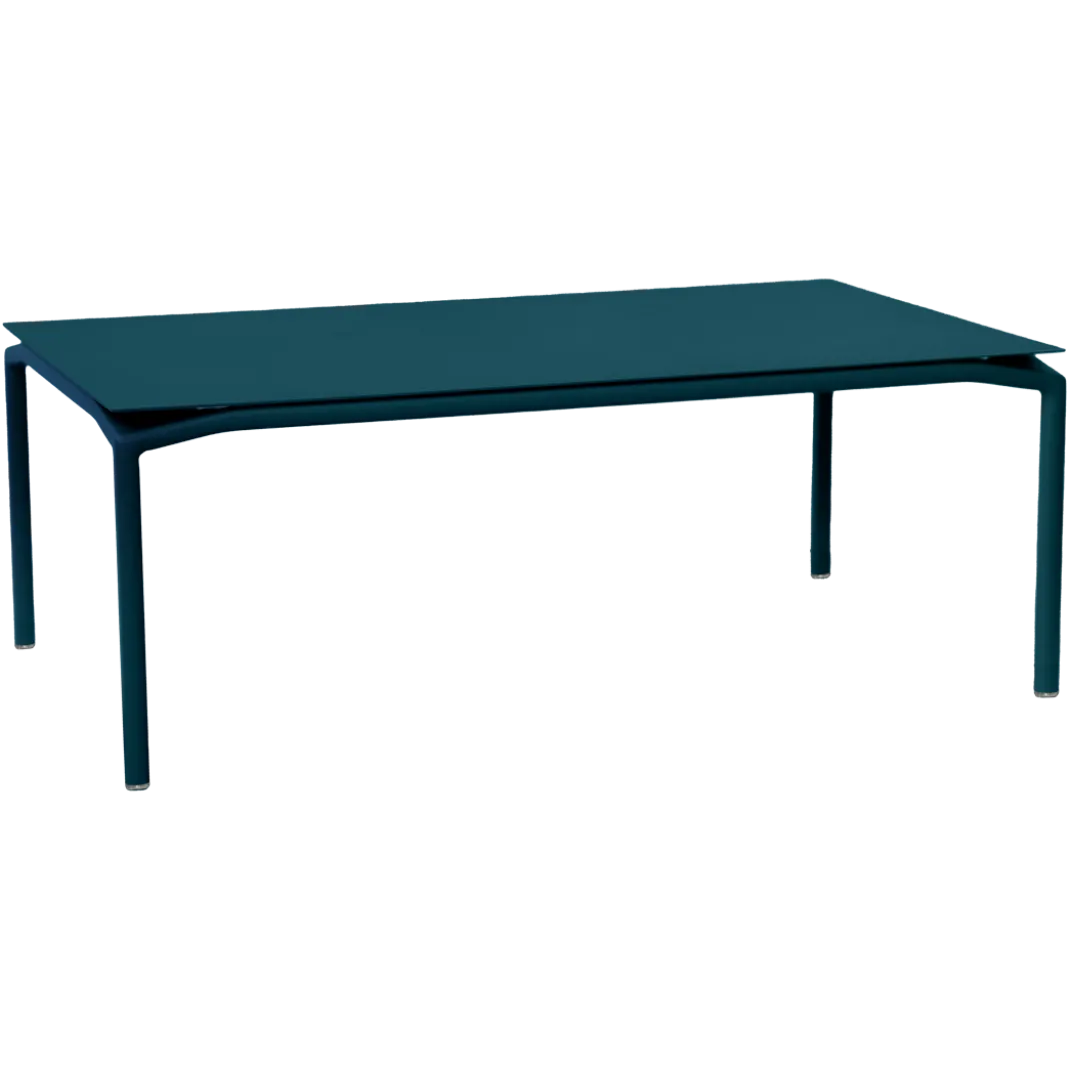TABLE BASSE 100 X 60 CM