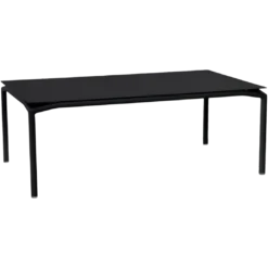 TABLE BASSE 100 X 60 CM