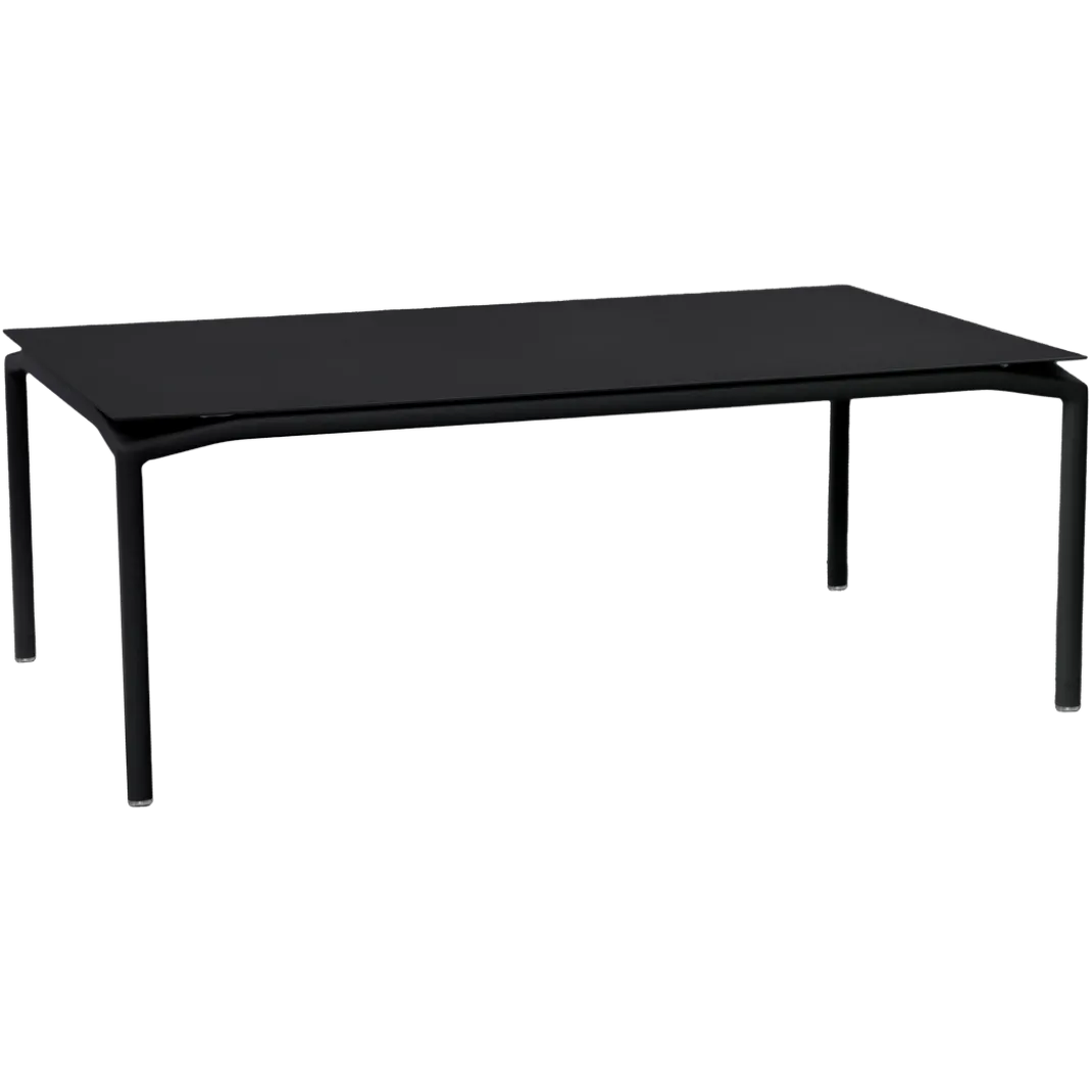 TABLE BASSE 100 X 60 CM