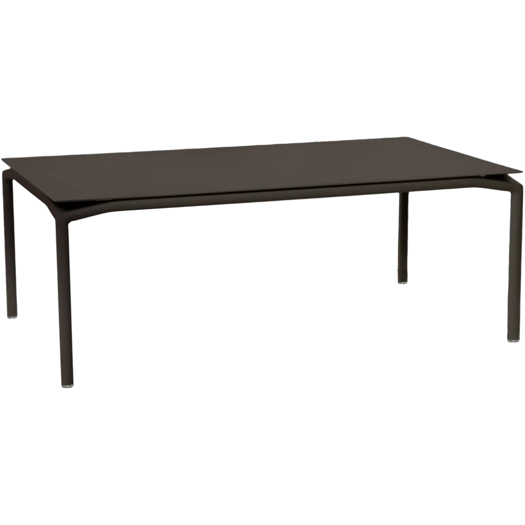 TABLE BASSE 100 X 60 CM