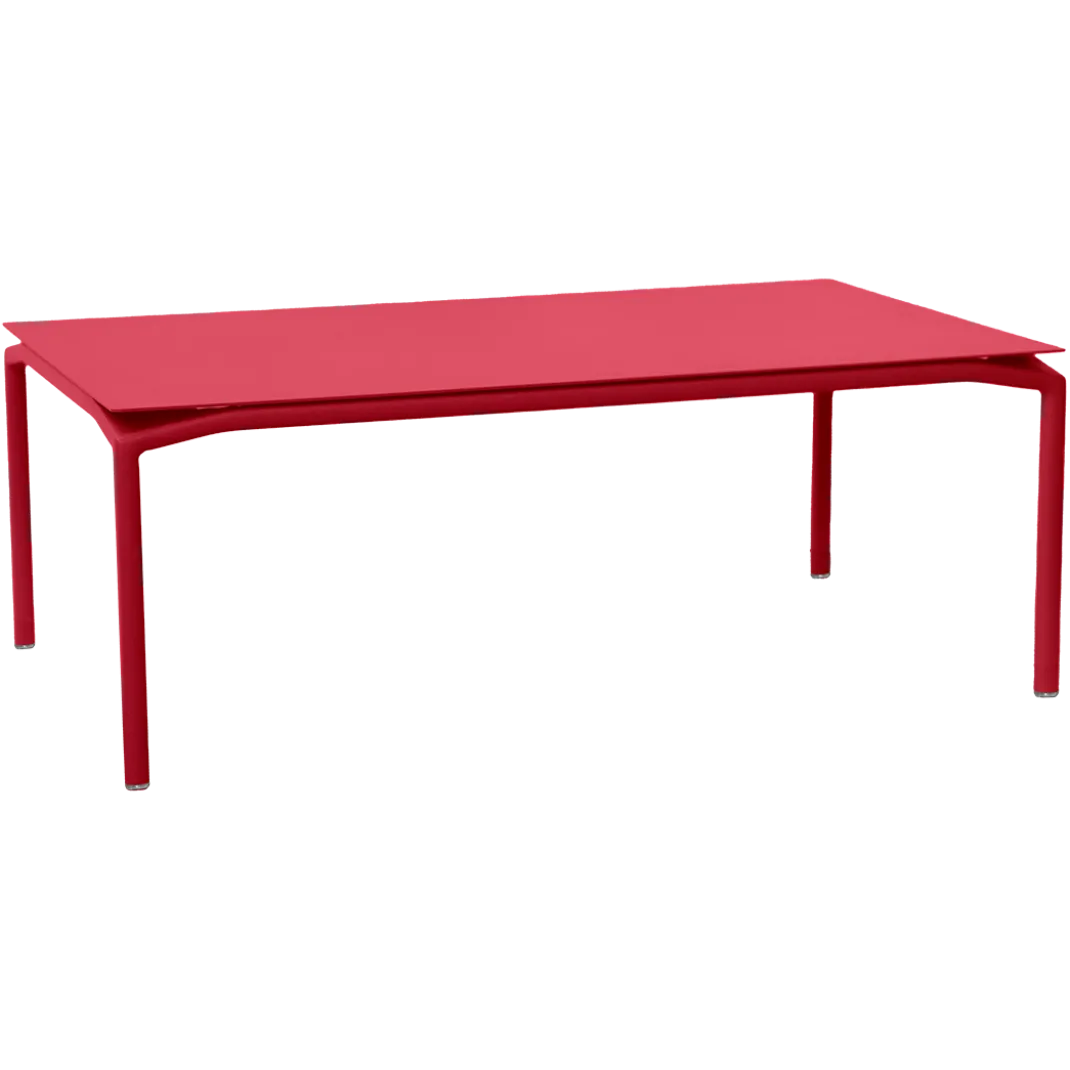 TABLE BASSE 100 X 60 CM