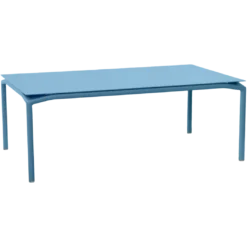 TABLE BASSE 100 X 60 CM