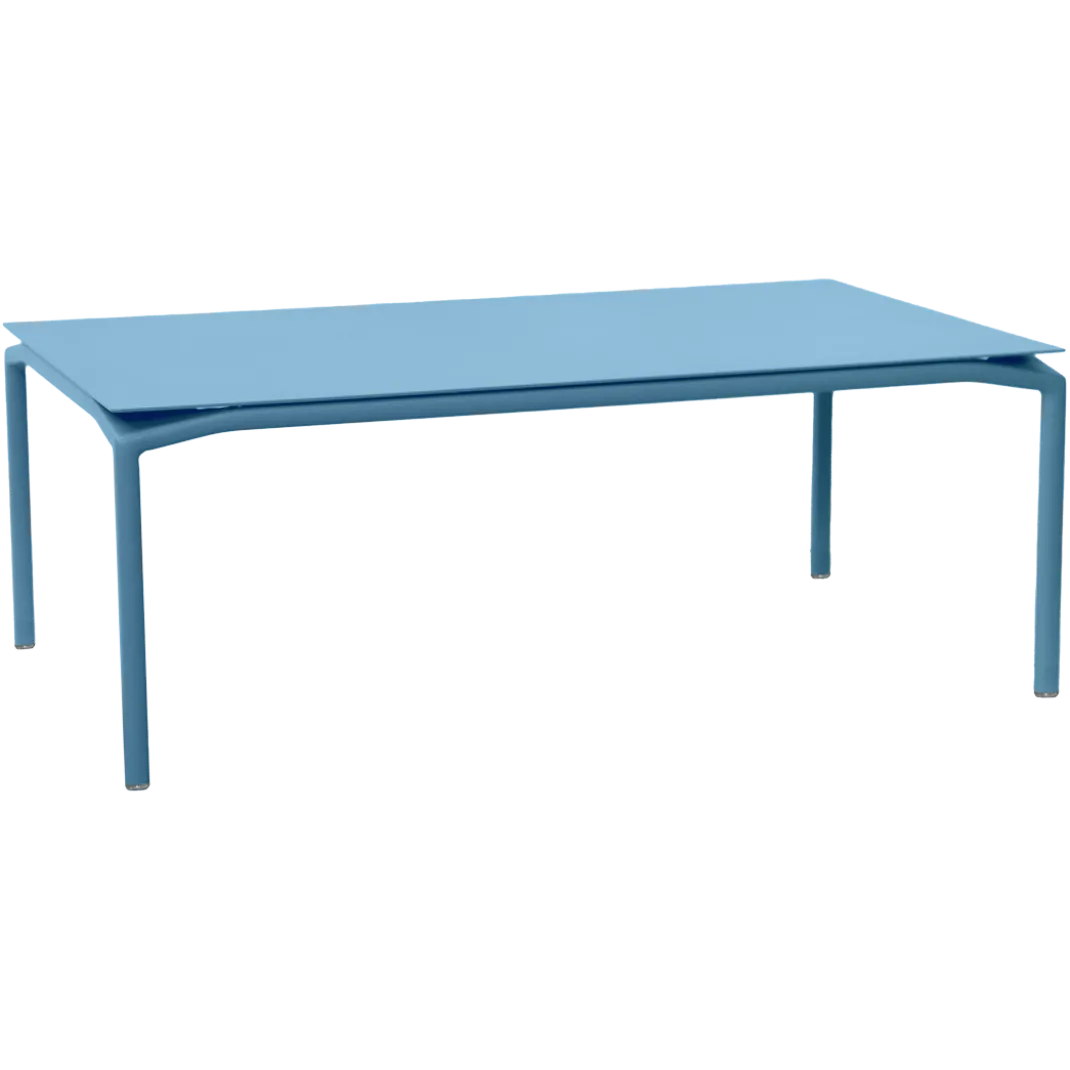 TABLE BASSE 100 X 60 CM