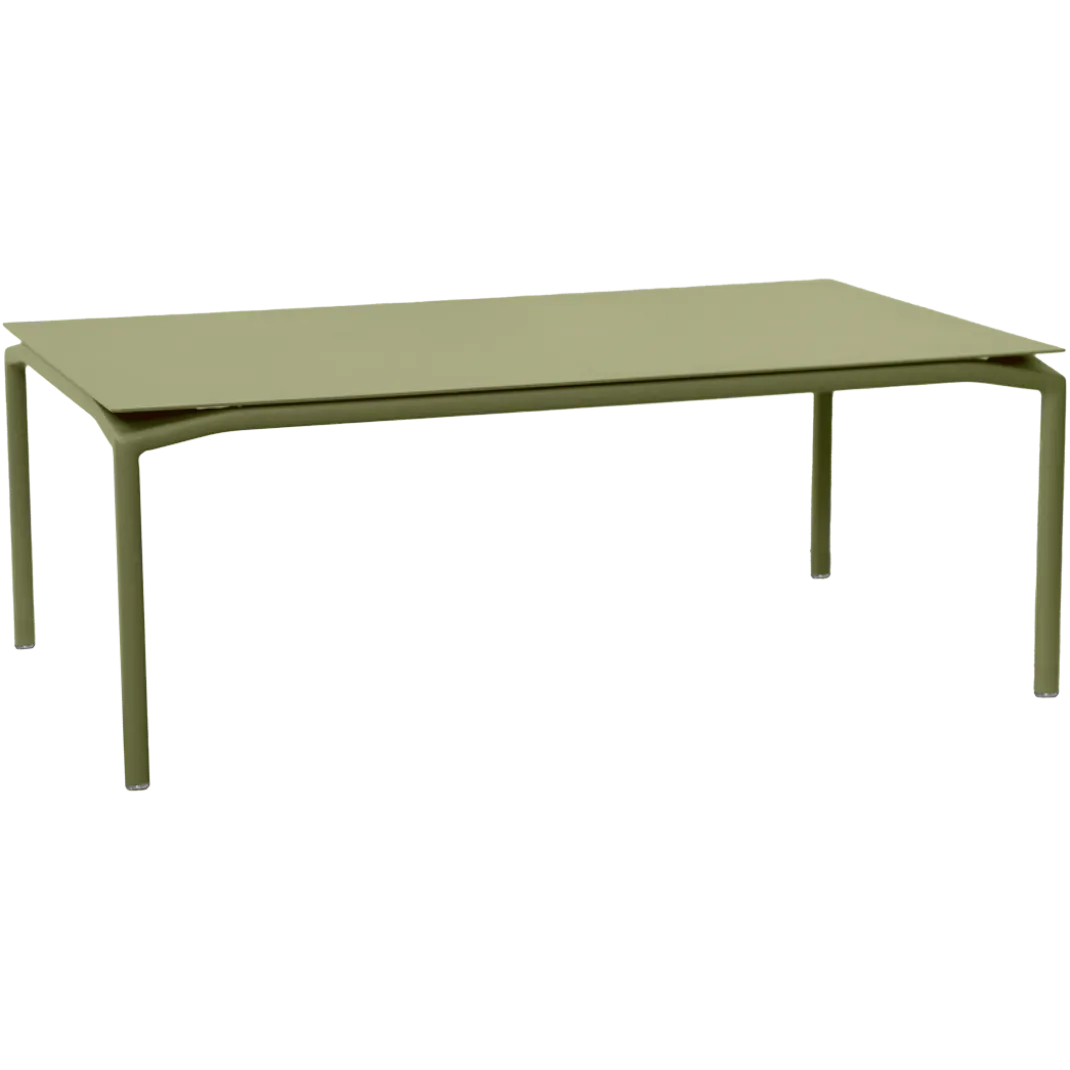 TABLE BASSE 100 X 60 CM