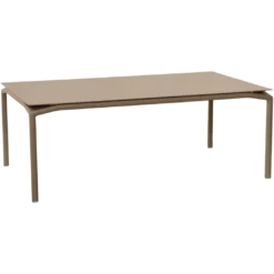 TABLE BASSE 100 X 60 CM
