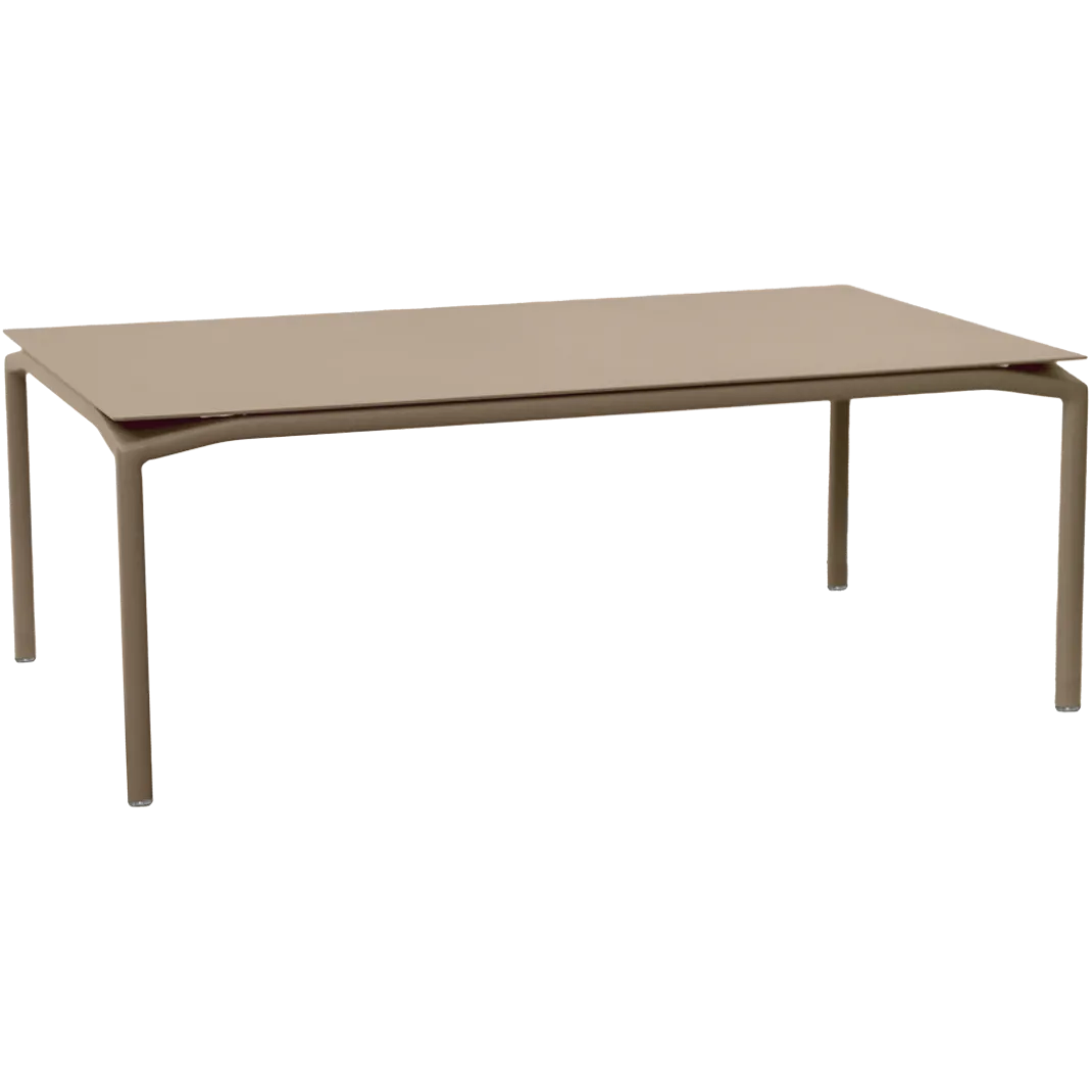 TABLE BASSE 100 X 60 CM
