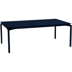 TABLE BASSE 100 X 60 CM