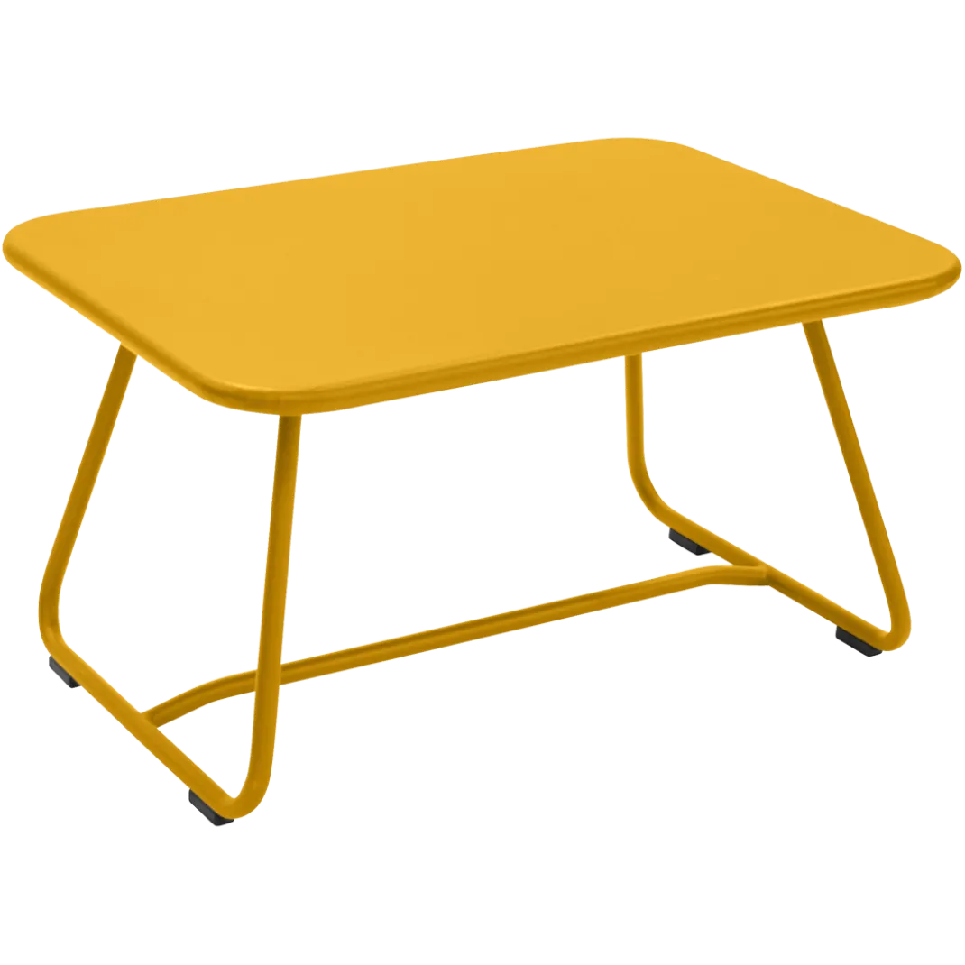 TABLE BASSE 76 X 55.5 CM