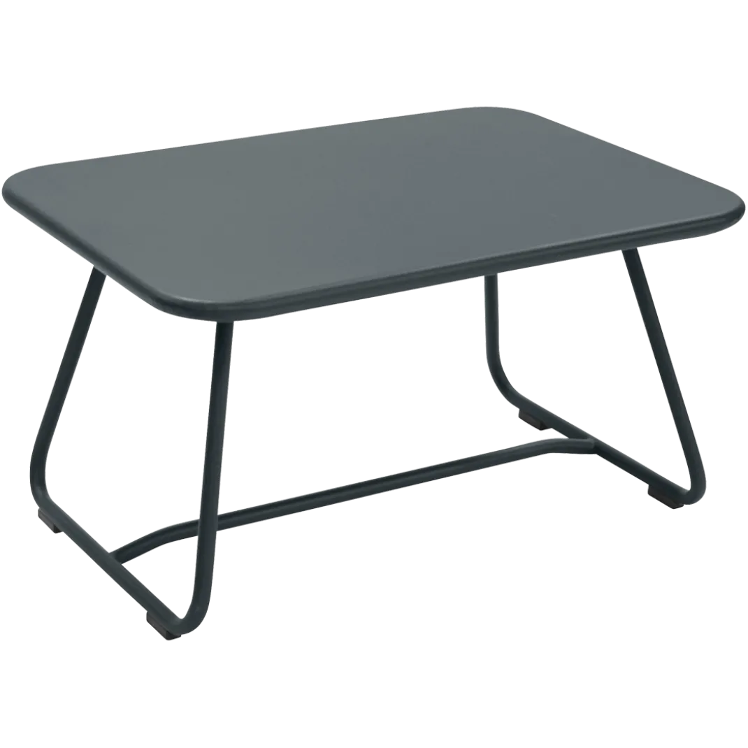 TABLE BASSE 76 X 55.5 CM