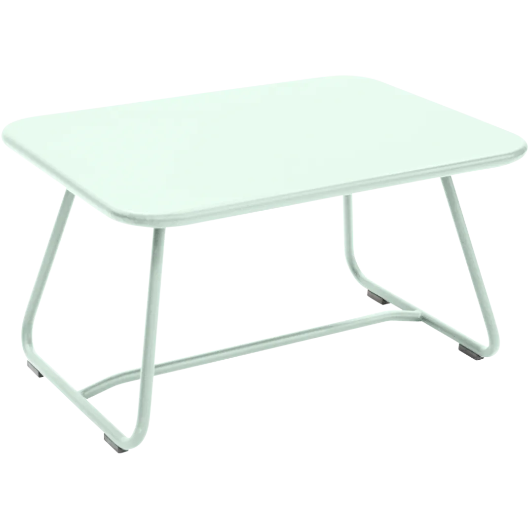 TABLE BASSE 76 X 55.5 CM