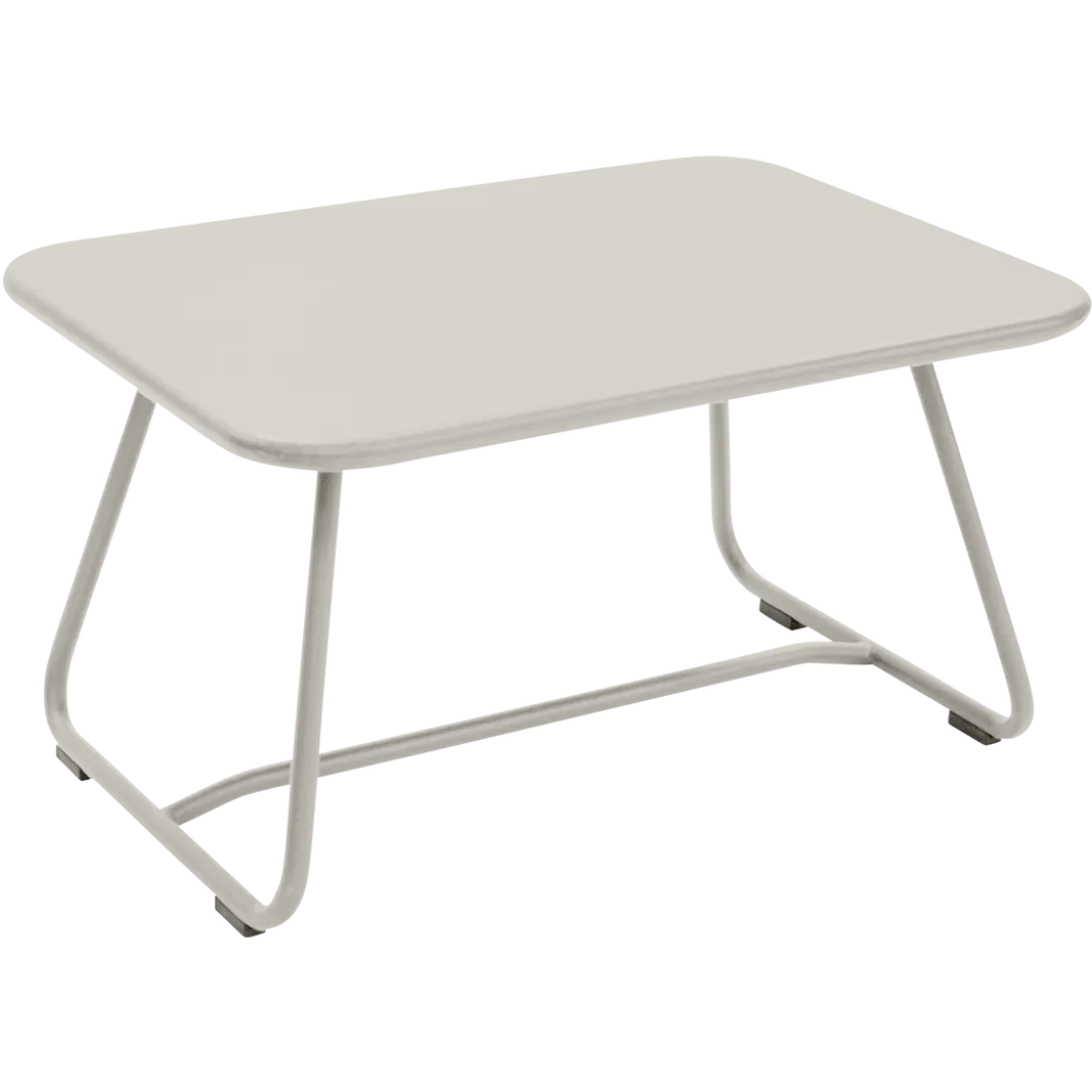 TABLE BASSE 76 X 55.5 CM
