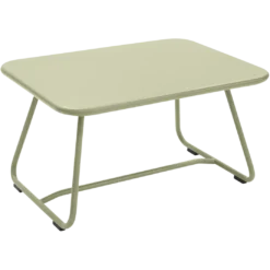 TABLE BASSE 76 X 55.5 CM
